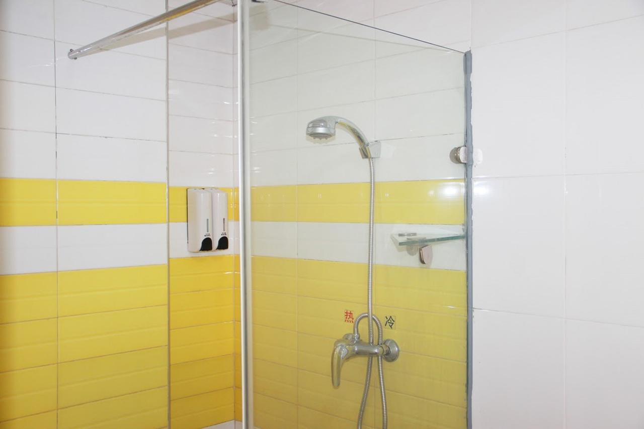 7Days Inn Changchun Renmin Avenue Pingquan Road エクステリア 写真